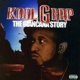 Kool G Rap - The Giancana Story (MP3)