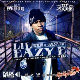 Lil Eazy-E - Compton For Life (MP3)