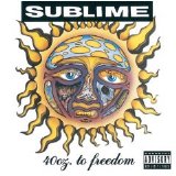 Sublime - 40 oz to Freedom (96kbps)