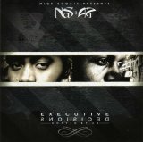 Nas - Executive Decisions (Hosted By AZ)
