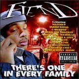 Various artists - There's One in Every Family