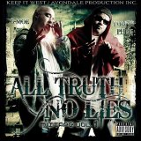 G-Moe & Young Phee - All Truth No Lies [MixTape Vol. 1]