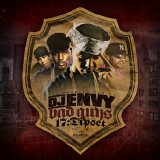 Various artists - Bad Guys 17 (MP3)