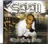South Park Mexican - When Devils Strike (Screwed N Chopped)
