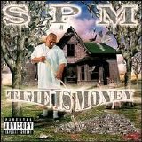 South Park Mexican [Discography] (MP3) ^' o_o '^ - Time Is Money (S.P.M.)