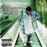 Bad Azz - Personal Business (MP3)