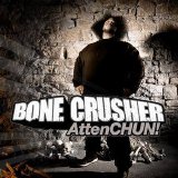 Bone Crusher - Attenchun! (MP3)