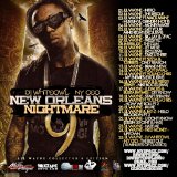 Lil Wayne - New Orleans Nightmare [Pt. 9] (Hosted By DJ Whiteowl, Lil Wayne & NY CEO)