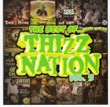 Various artists - Mac Dre Presents Thizz Nation, Vol. 3 Disc 2 (MP3)