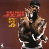 Busta Rhymes - I Know What You Want [Single]