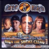 Three 6 Mafia - When The Smoke Clears 66-61 (Screwed & Chopped By DJ LU) (MP3)