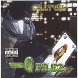 Various artists - The G Filez (MP3)