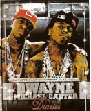 Lil Wayne - Dwayne Michael Carter Diaries (Bonus CD) (MP3)