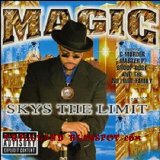 Various artists - Sky's the Limit