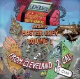 Flesh-N-Bone - From Cleveland To Cali (Presented By Flesh-N-Bone)