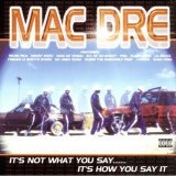 Various artists - It's Not What You Say... It's How You Say It (MP3)