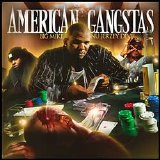 Various artists - American Gangstas II (Presented By Big Mike & Nu Jerzey Devil)
