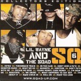 Lil Wayne & The Sqad - SQ6 (Collectors Edition)