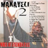2pac [Discography] (MP3) ^' o_o '^ - Makaveli [Vol. 2] (When My Enemies Fall)