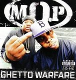 M.O.P. - Ghetto Warfare (MP3)