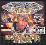 Various artists - World War III (MP3)