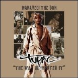 2pac [Discography] (MP3) ^' o_o '^ - The Way He Wanted It