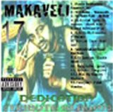 2pac [Discography] (MP3) ^' o_o '^ - Makaveli [Vol. 17] (Dedication)