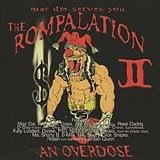 Various artists - Mac Dre Presents the Rompalation, Vol. 2