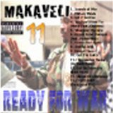 2pac [Discography] (MP3) ^' o_o '^ - Makaveli [Vol. 11] (Ready 4 War)