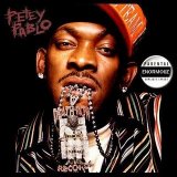 Petey Pablo - Back Up In This House [Single]