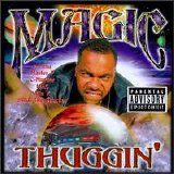 Various artists - Thuggin' (MP3)