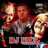 DJ Paul - DJ Paul [Vol. 12] [Pt. 2]