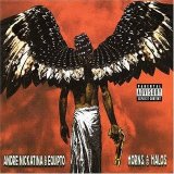 Andre Nickatina & Equipto - Horns And Halos (MP3)