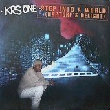 KRS One - Raptures Delight [SIngle]
