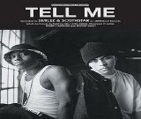 Smilez & Southstar - Tell Me (What's Goin' On) [Single]