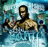 Various artists - Belly Of The South [Pt.10] (Hosted By DJ L Young & Young Buck)