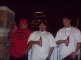 Deaph Threat Gangsta'z - A-State Boyz