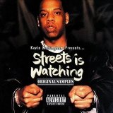 Various artists - Streets Is Watching