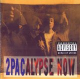 2pac [Discography] (MP3) ^' o_o '^ - 2pacalypse