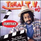 Various artists - Treal TV, Vol. 2 (MP3)