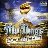 Tragic & Wolf - Layzie Bone Presents Mo Thugs Soldiers