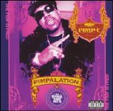 Pimp C - Pimpalations [Chopped & Screwed By DJ Michael '5000' Watts] (MP3)