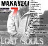 2pac [Discography] (MP3) ^' o_o '^ - Makaveli [Vol. 7] (Lost Souls)