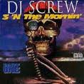 DJ Screw - 3 'N The Mornin' [Part One]