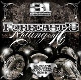 Various artists - Forecast 16 (Hosted By DJ 31 Degreez) (MP3)