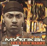 Various artists - Let's Get Ready (MP3)