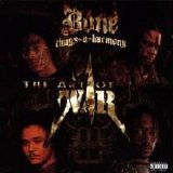 Bone Thugs -N- Harmony - The Art of War [Disc 1]