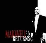 2pac [Discography] (MP3) ^' o_o '^ - Makaveli Returns, [Vol. 6]