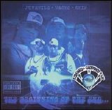 Juvenille & UTP - The Beginning Of The End Screwed & Chopped