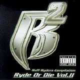 Ruff Ryders - Ryde Or Die [Vol. 2] (MP3)